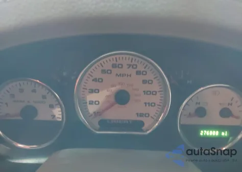 2008 Ford F-150 60Th Anniversary/Fx4/King Ranch/Lariat/Xlt из США, поврежденный, VIN 1FTPW14V28FB06581